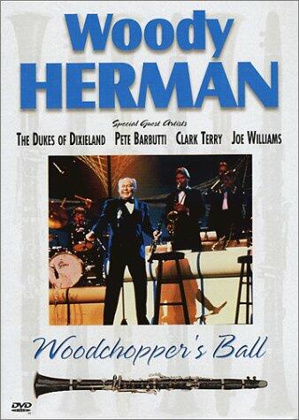 Woody Herman Remembered [DVD] - Very Good