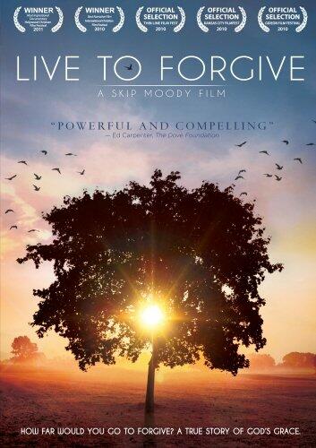 Live to Forgive [Import] [DVD] - Very Good