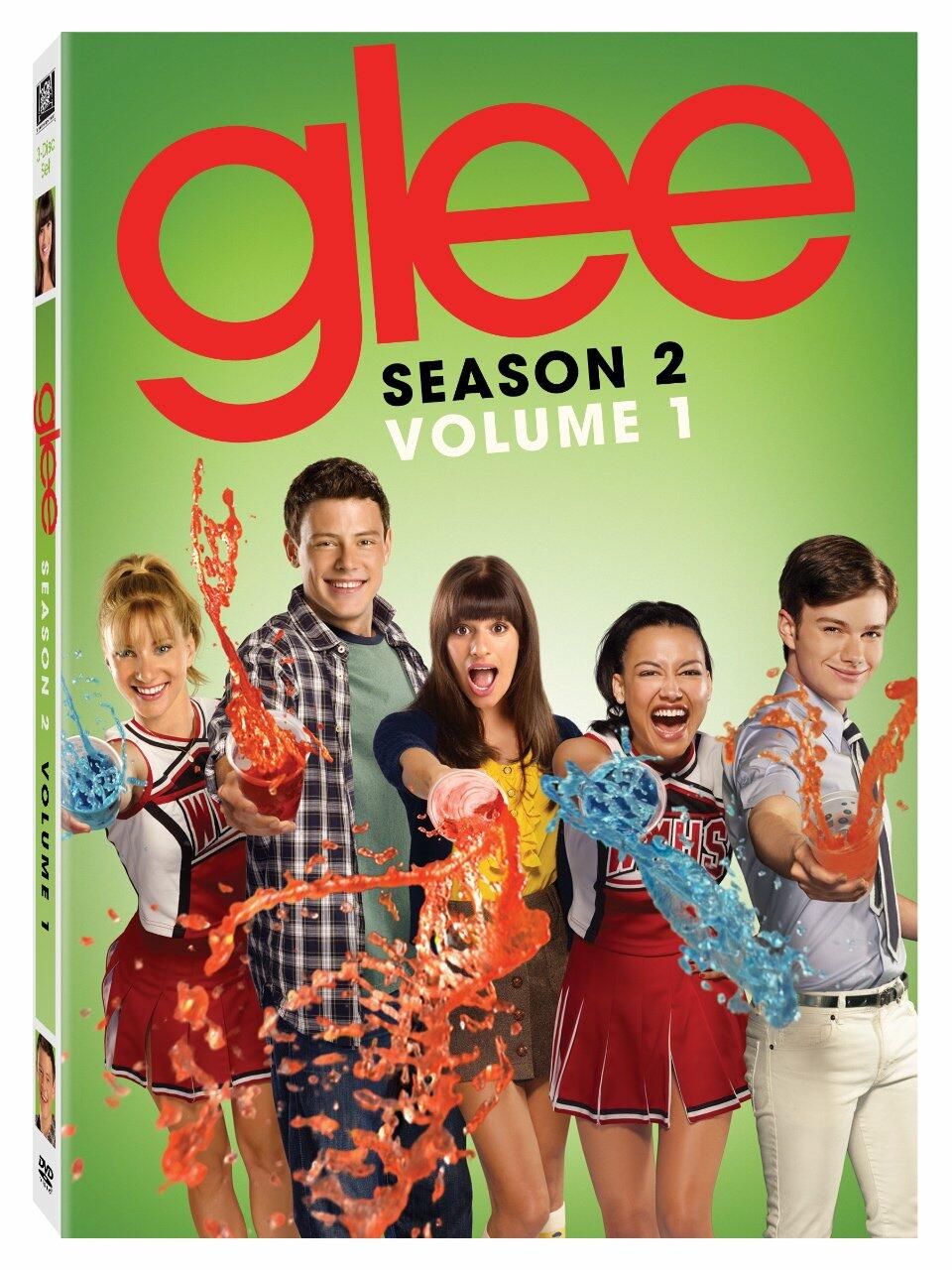 Glee: Season 2, Volume 1 [DVD] - Good