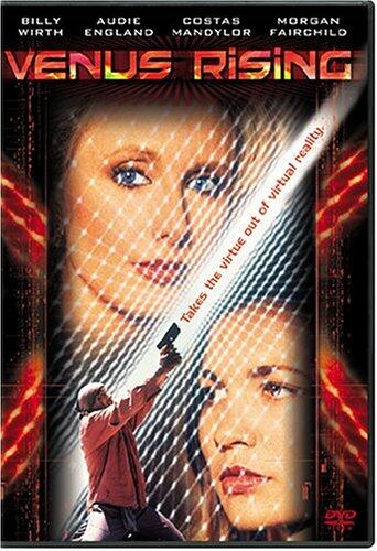 Venus Rising [DVD] - Very Good