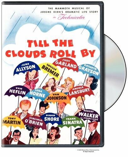 Till the Clouds Roll By (Sous-titres français) [Import] - Very Good