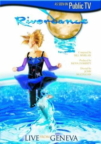 RIVERDANCE - LIVE FROM GENEVA [DVD] - Very Good