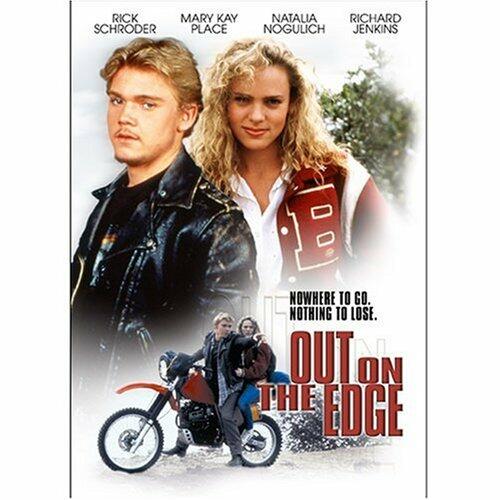 Out on the Edge [Import] [DVD] - Very Good