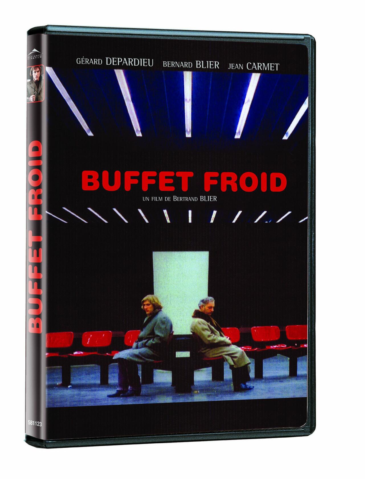 Buffet froid (Version française) - Very Good