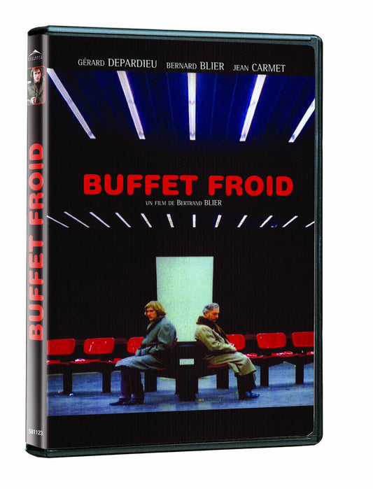 Buffet froid (Version française) - Very Good