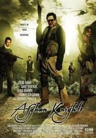 Spectre Afghan [DVD] - Good