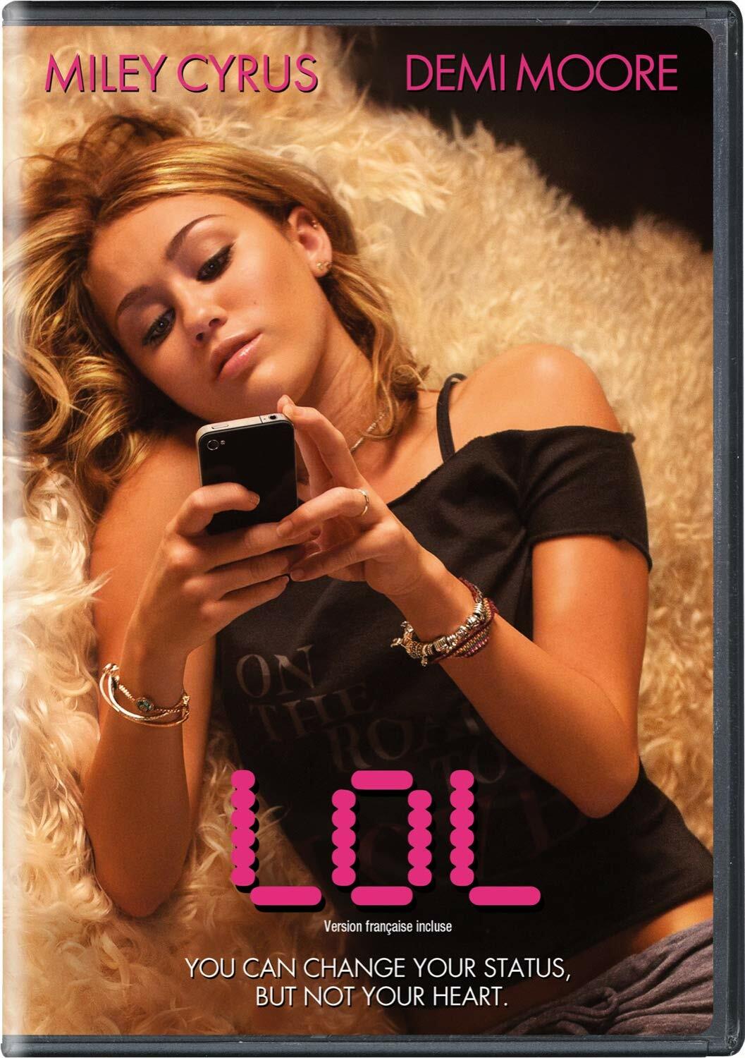 LOL [DVD] - Good