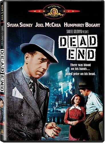 Dead End (Sous-titres français) [Import] - Very Good