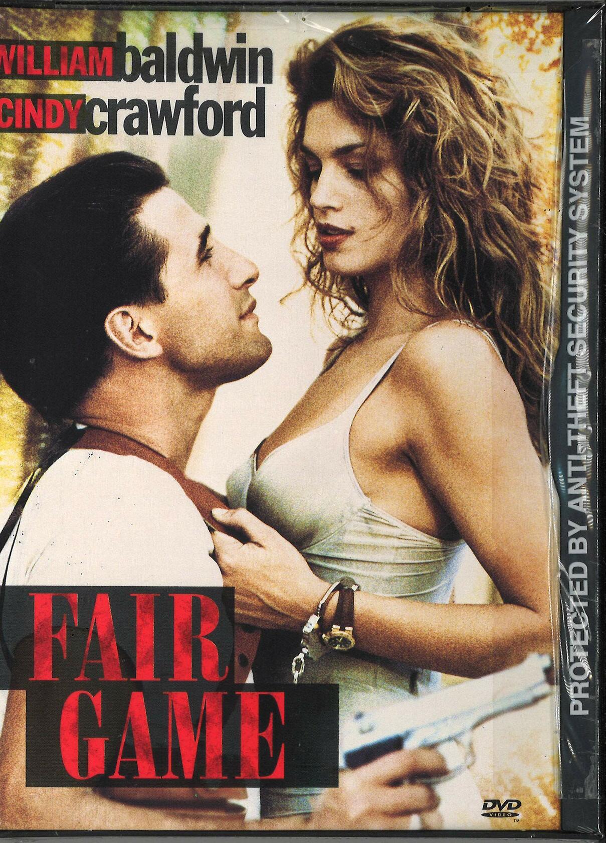 Fair Game [DVD] - Good