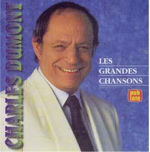 Les Grandes Chansons [Audio CD]