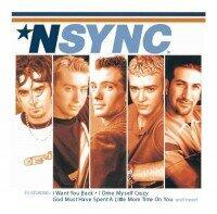 *Nsync [Audio CD] Nsync - Very Good