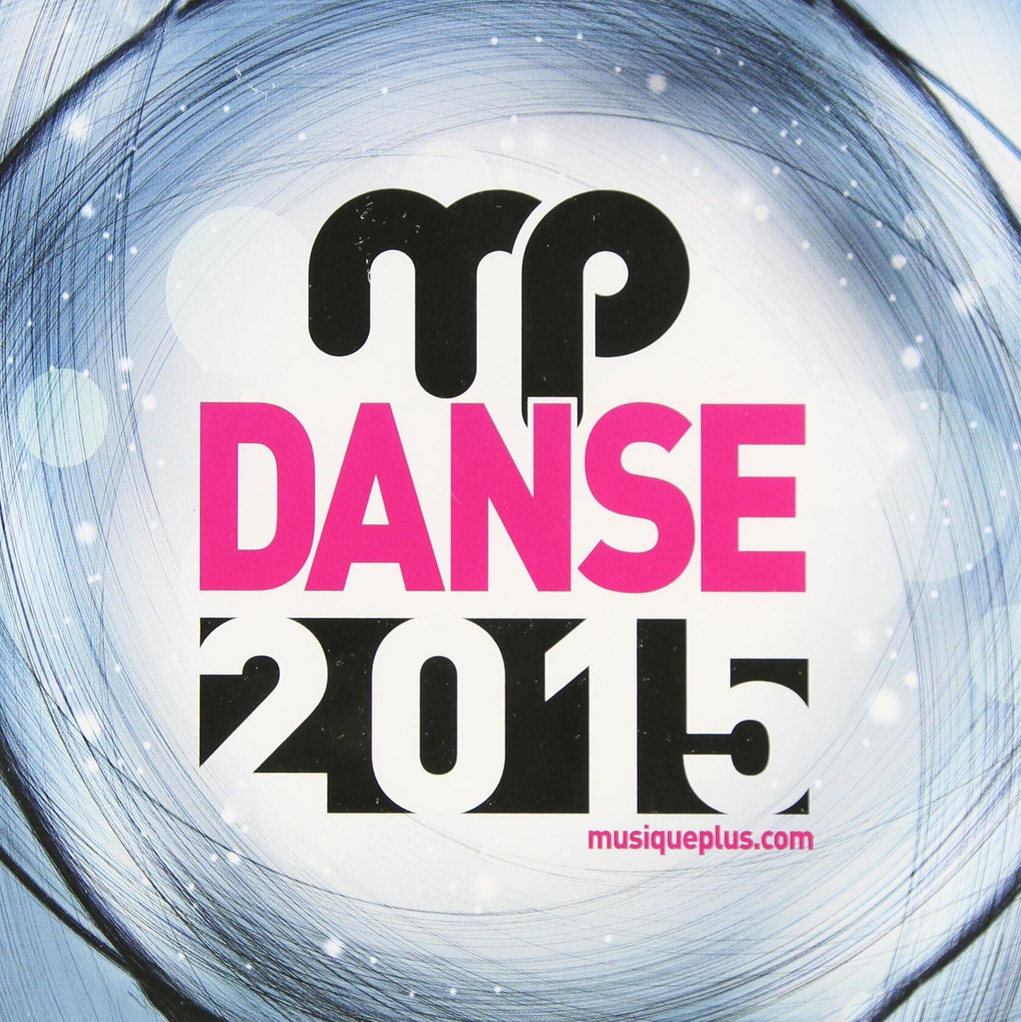 DansePlus 2015 [Audio CD] Various Artists - Very Good