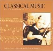 Classical Music for Beginners [Audio CD] - Very Good