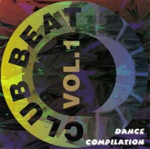 Club Beat Vol. 1 [Audio CD] - Very Good