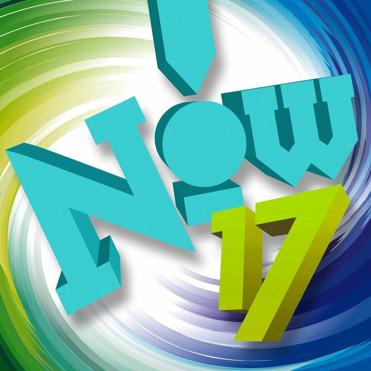 VARIOUS ARTISTS - NOW 17 [Audio CD] VARIOUS ARTISTS - Very Good