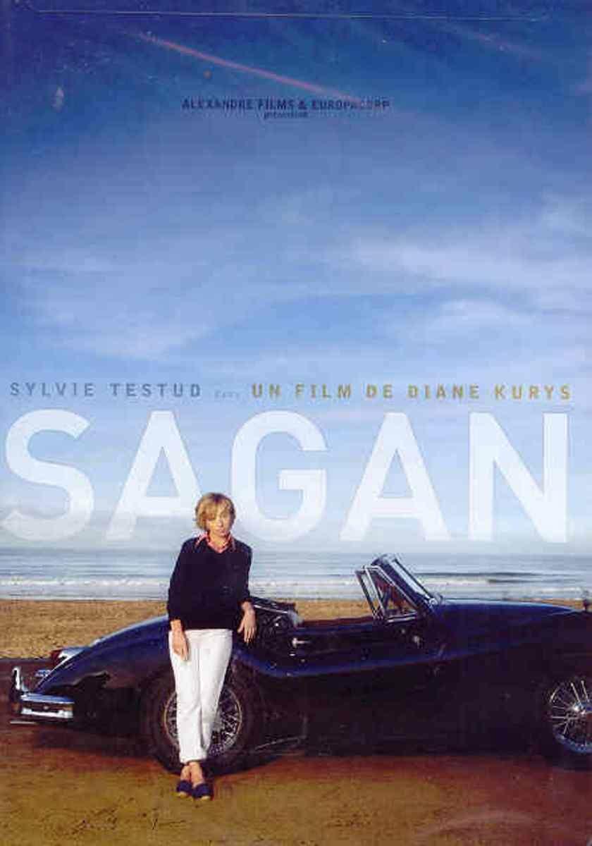 Sagan [DVD] - Very Good