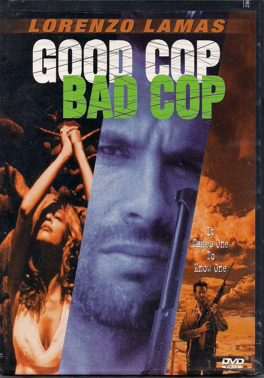 Good Cop Bad Cop [DVD]