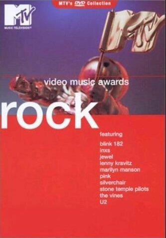MTV: Rock: Video Music Awards [DVD]