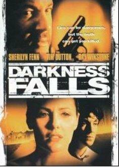 Darkness Falls (1998) [DVD]