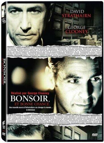 Good Night, and Good Luck French [DVD] - Good