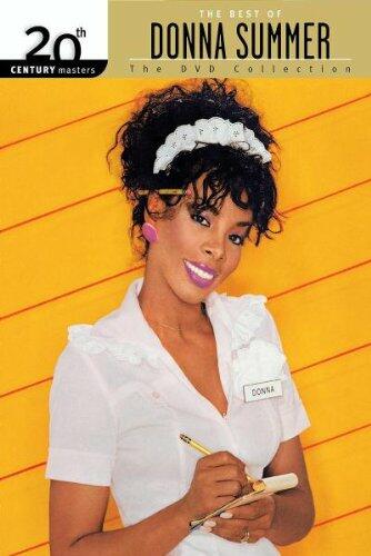 Donna Summer: Best Of (20th Century Masters) [DVD] - Good