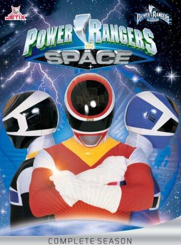 In Space (Komplette Staffel) [Import allemand] [DVD] - Good