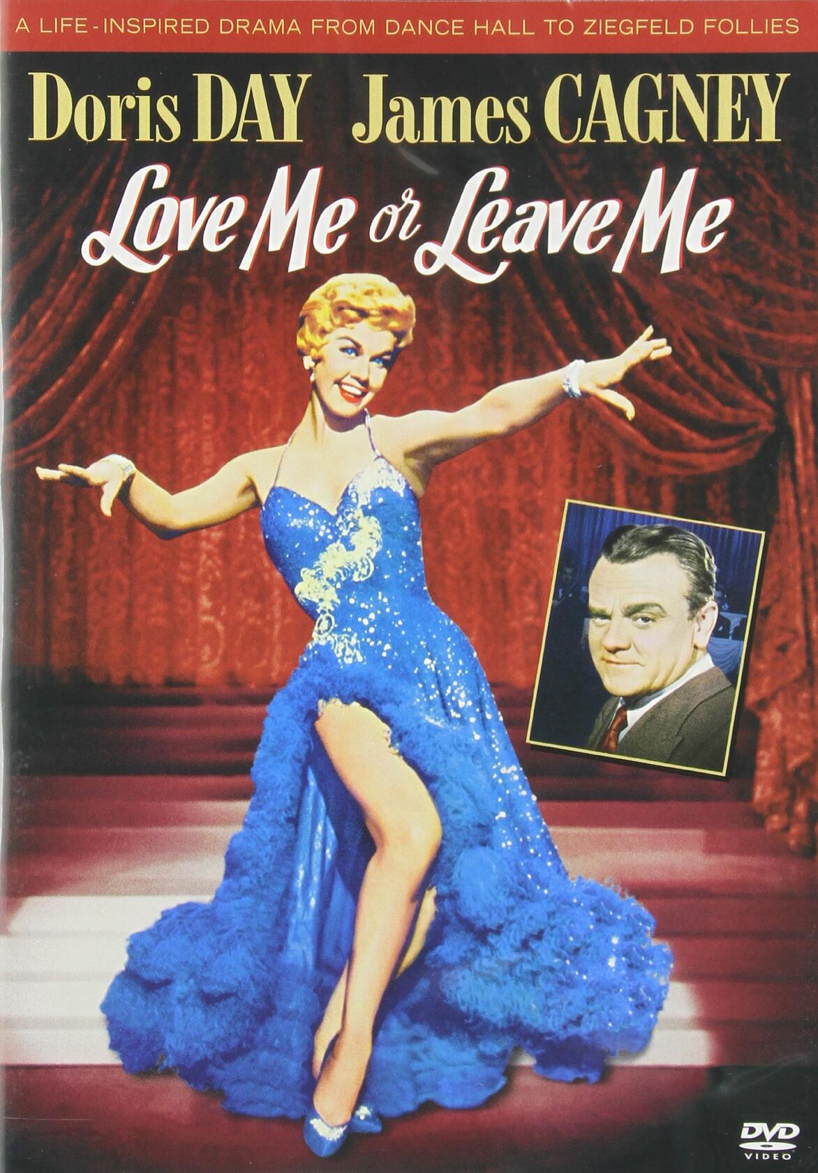 Love Me or Leave Me (Sous-titres franais) [DVD] - Very Good