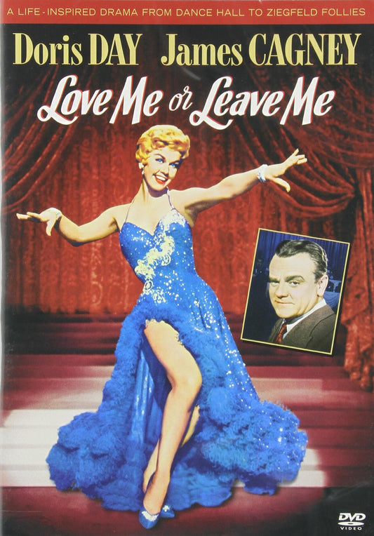 Love Me or Leave Me (Sous-titres franais) [DVD] - Very Good