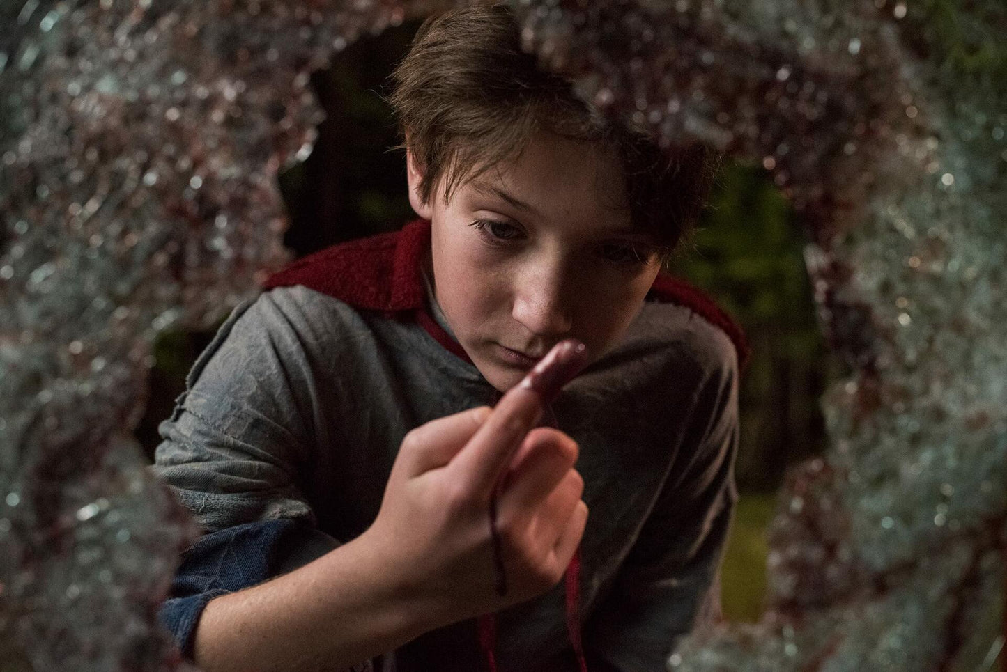 Brightburn [DVD]