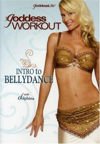 THE GODDESS WORKOUT: INTRO TO BELLYDANCE [DVD]