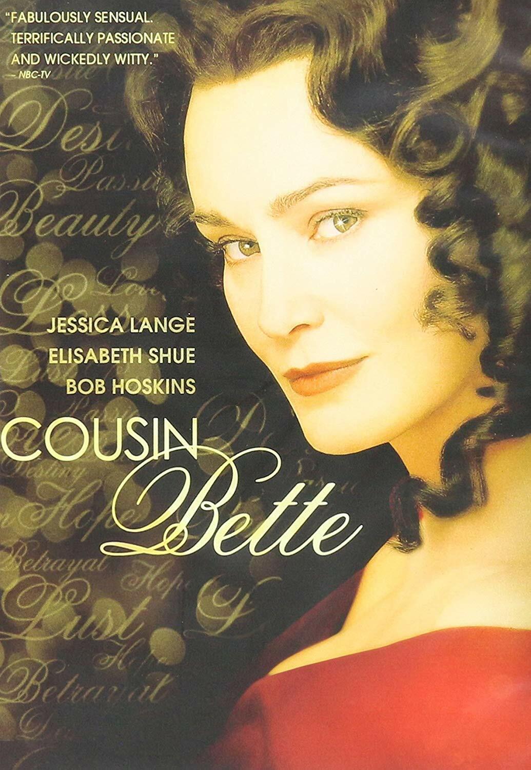 Cousin Bette [DVD] - Very Good