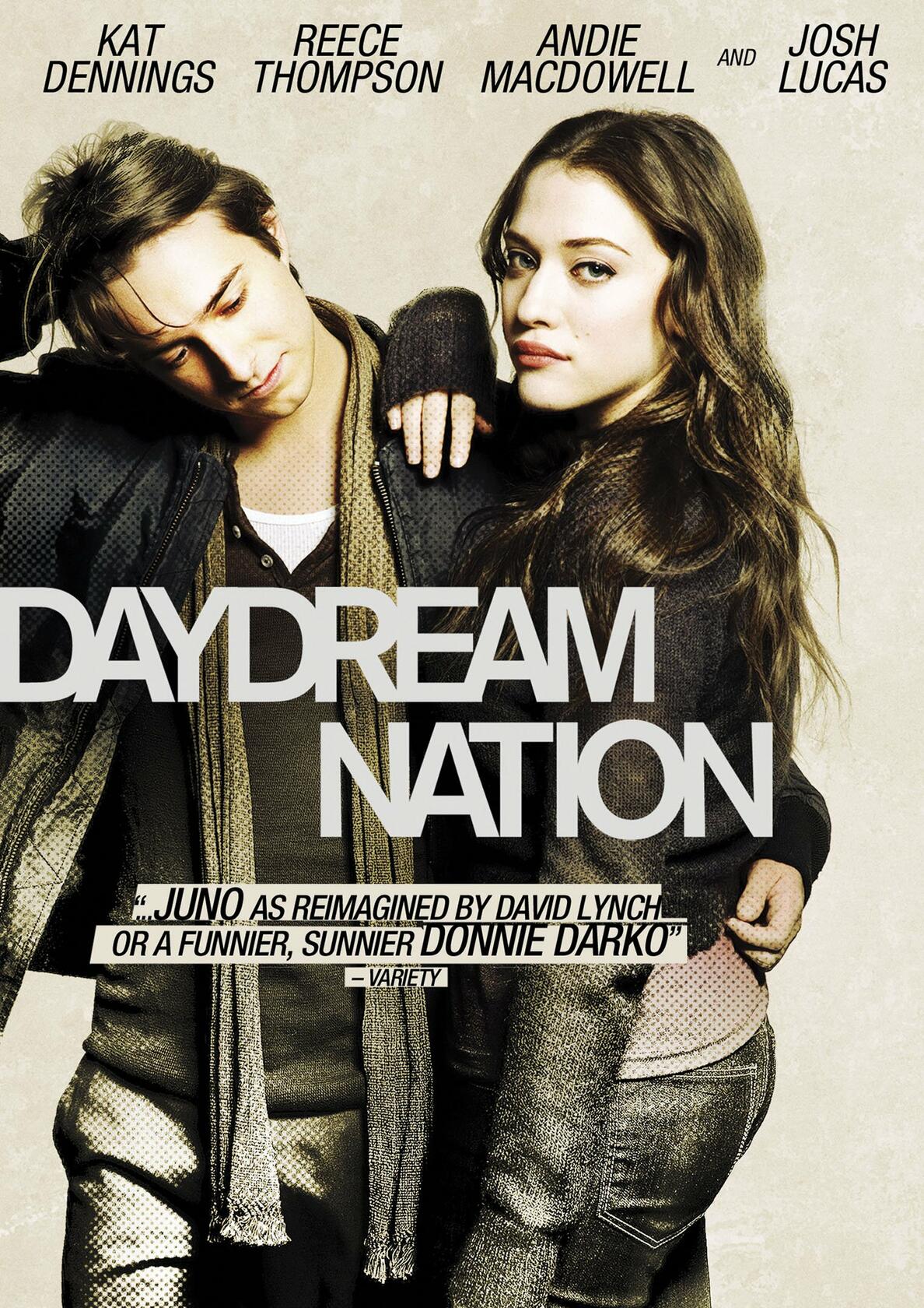Daydream Nation [DVD]