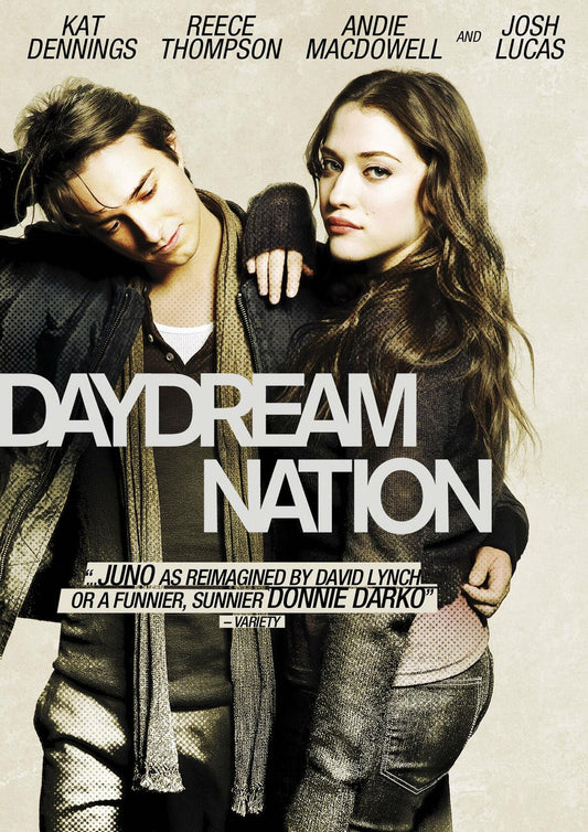 Daydream Nation [DVD]