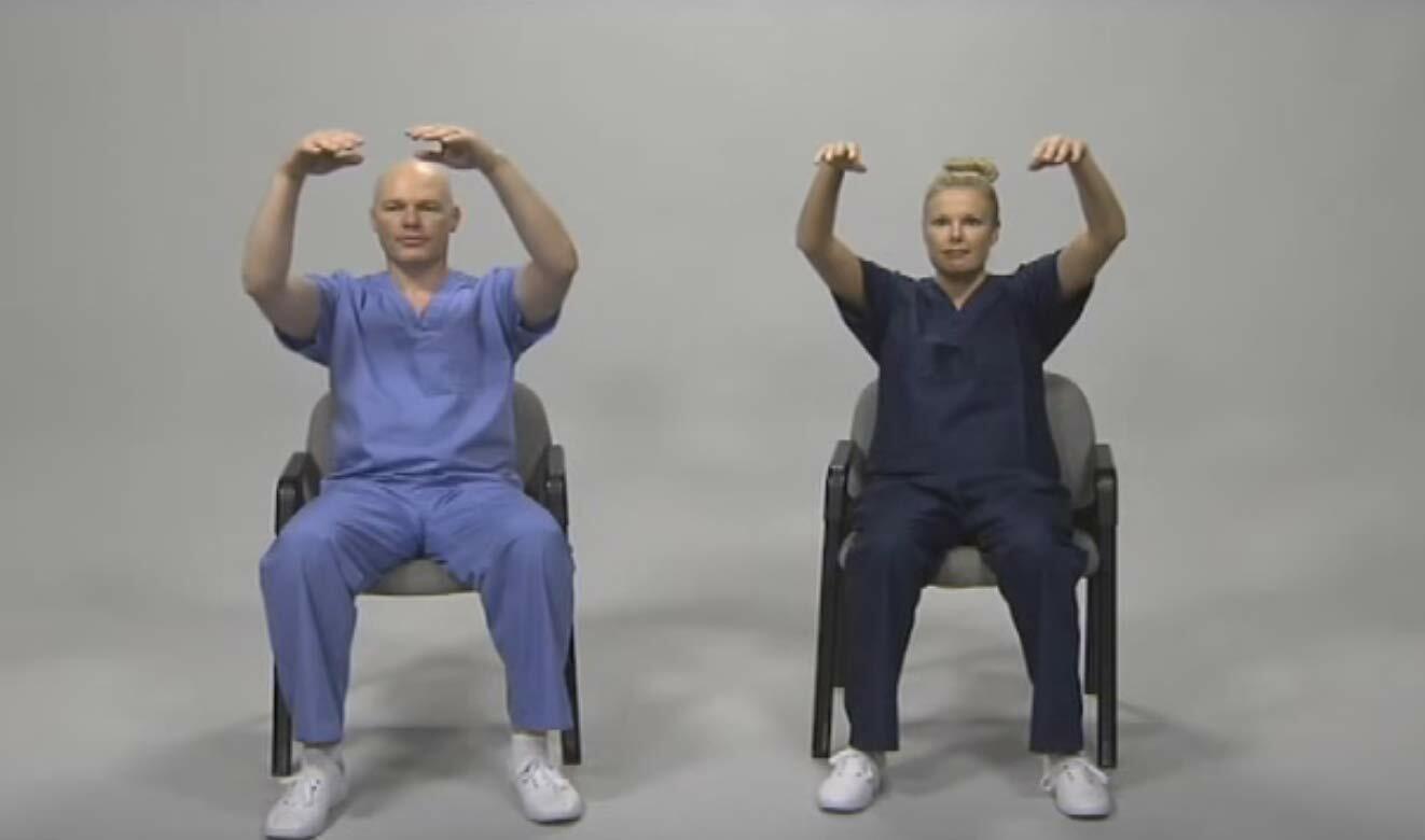 Fu Style Healing Exercise Sitting Tai Chi [DVD] - Very Good