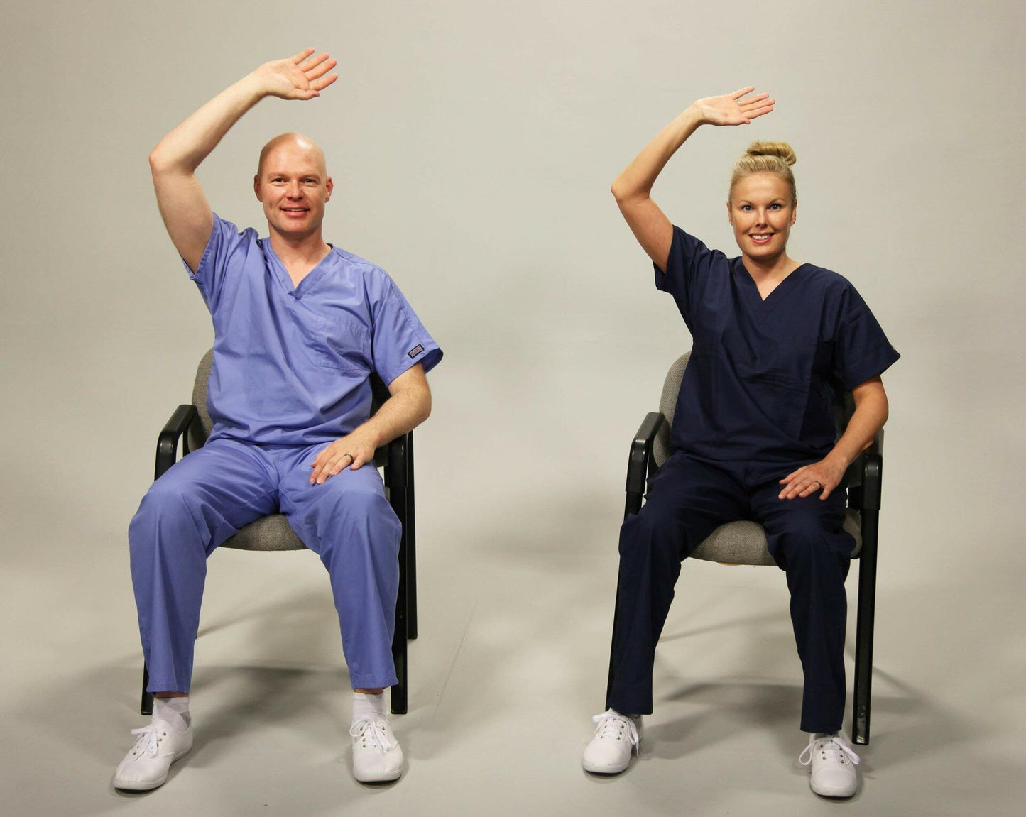 Fu Style Healing Exercise Sitting Tai Chi [DVD] - Very Good