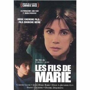 Les fils de Marie [DVD] - Very Good