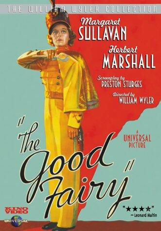 Good Fairy [DVD] - Very Good