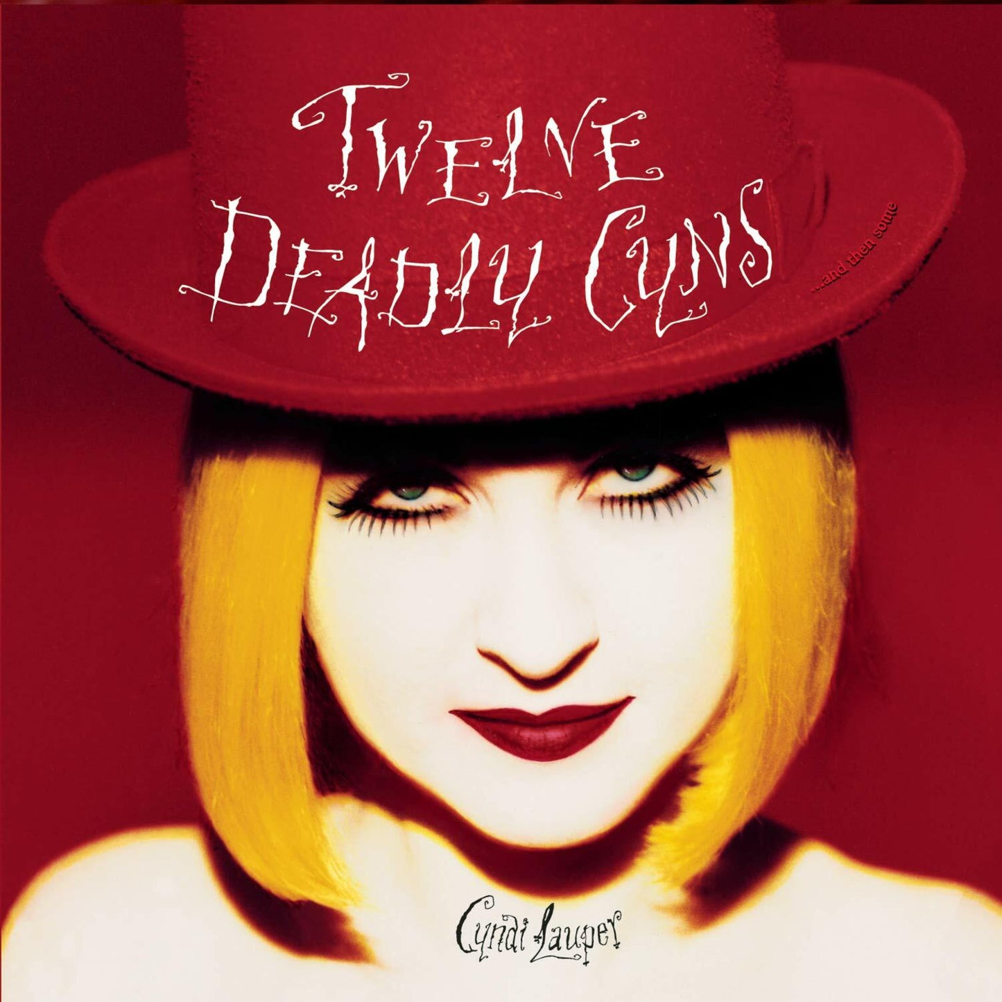 Twelve Deadly Cyns...And Then - Very Good