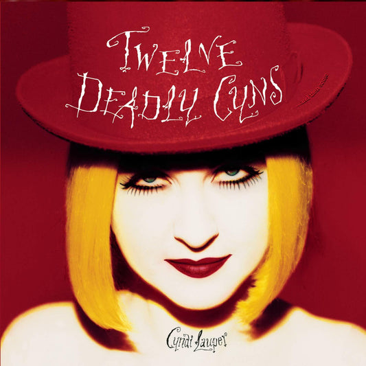 Twelve Deadly Cyns...And Then - Very Good