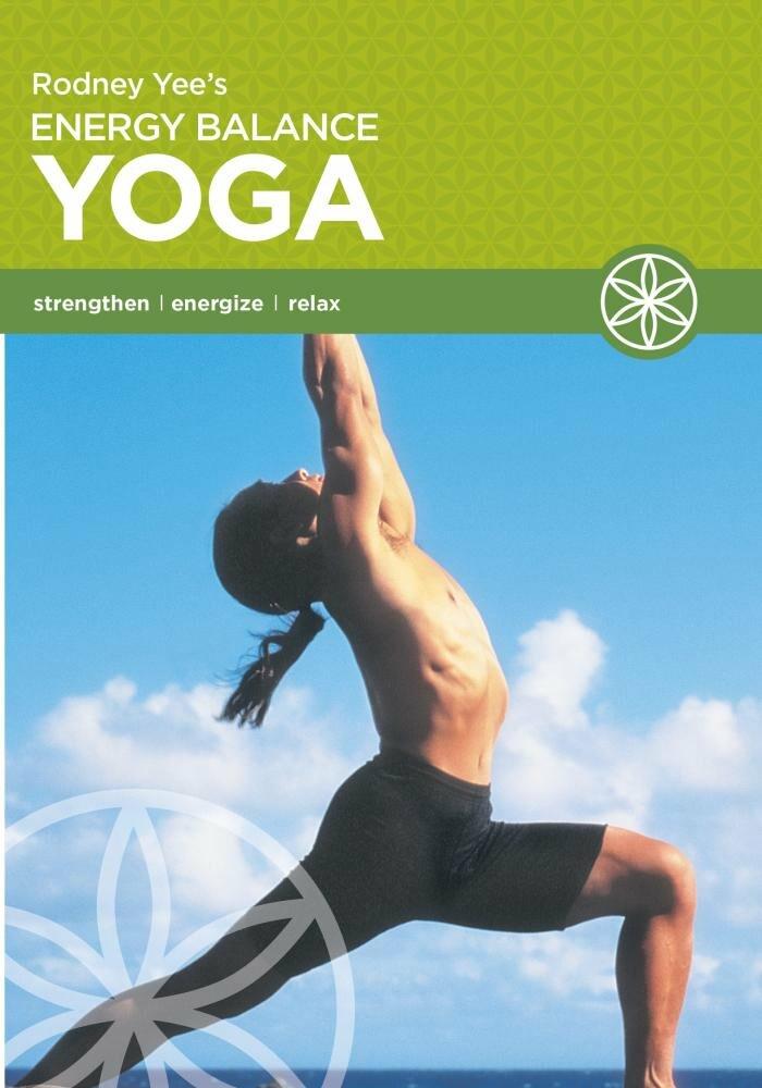 Yoga Journal's Energy Balance Yoga [DVD]