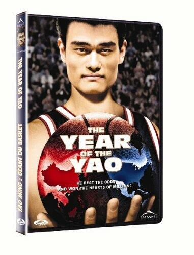 Year of the Yao, the [DVD]