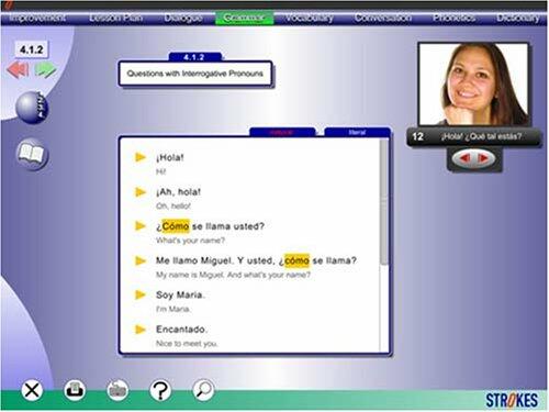 Easy Learning Italian 100-101-201 - Very Good