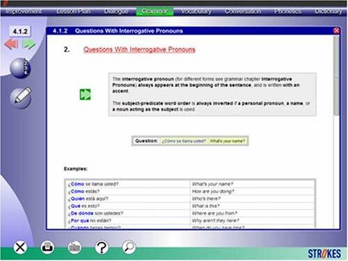 Easy Learning Italian 100-101-201 - Very Good