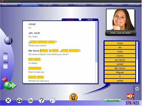 Easy Learning Italian 100-101-201 - Very Good