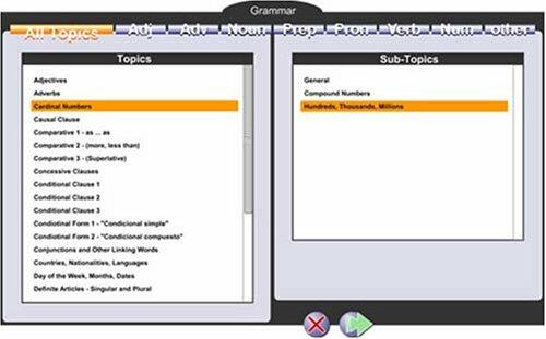 Easy Learning Italian 100-101-201 - Very Good