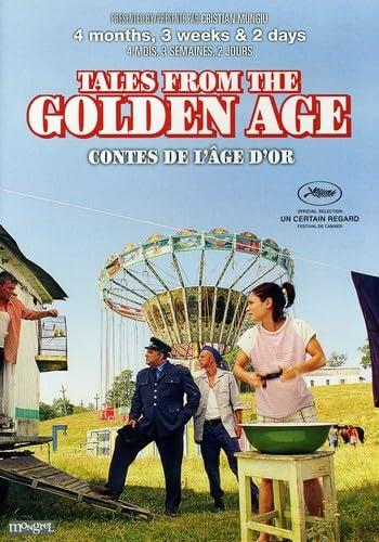 Tales From The Golden Age [DVD] - Very Good