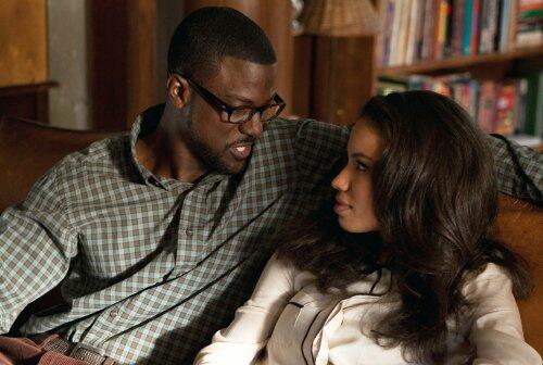Tyler Perry's Temptation: Confessions of Marriage [Import] [DVD]