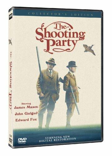 Shooting Party (BBC) [Import] [DVD] - Very Good