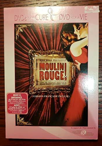 Moulin Rouge
