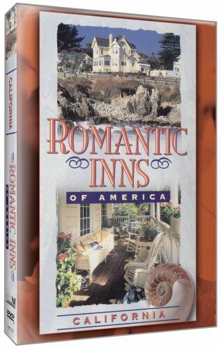 Romantic Inns of America: California [Import] [DVD]